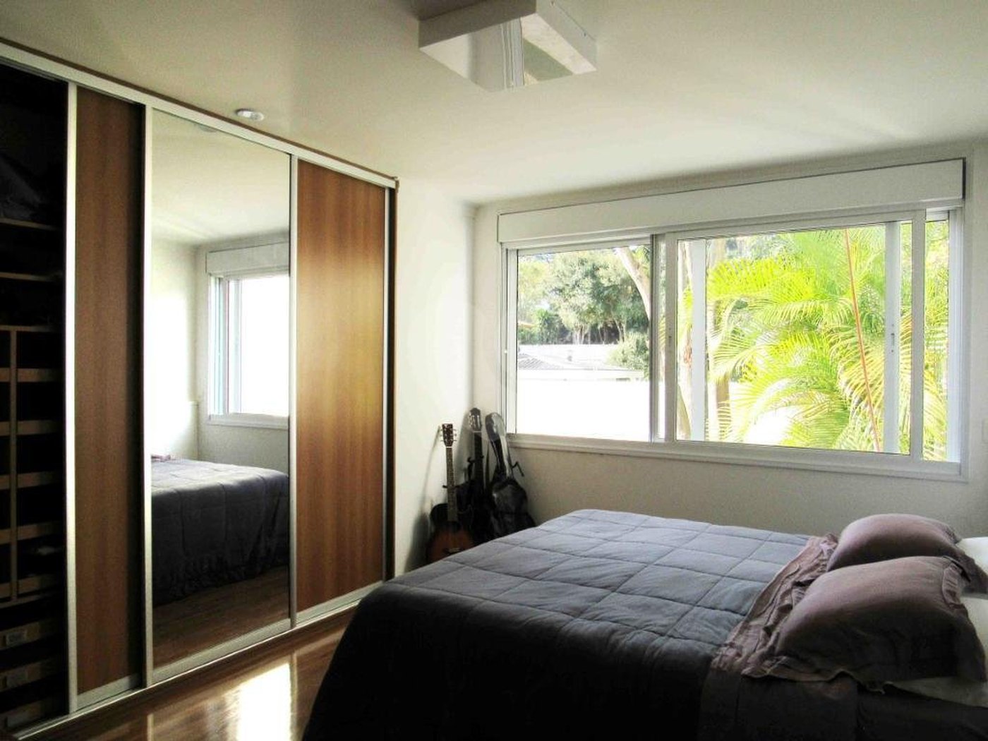 Casa à venda com 4 suítes no condomínio Residencial Giardino Pirandello, São Paulo - SP