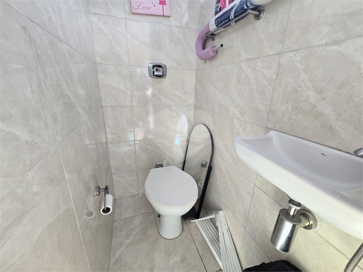 Apartamento à venda com 4 quartos, sendo 1 suíte, em Tijuca, Rio de Janeiro, RJ