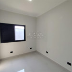 Casa em condomínio à venda com 2 quartos, sendo 1 suíte, em Jardim Residencial Villagio Ipanema I, Sorocaba, SP