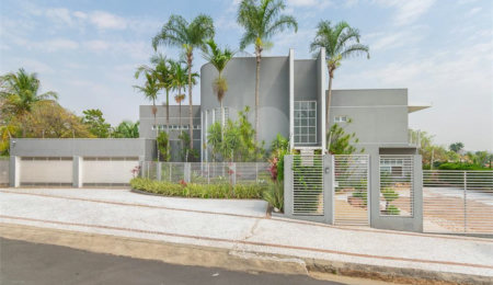 Casa à venda com 5 suítes no condomínio Acmti - Colinas do Mosteiro, Terras de Itaici e Recanto dos Pássaros, Indaiatuba - SP