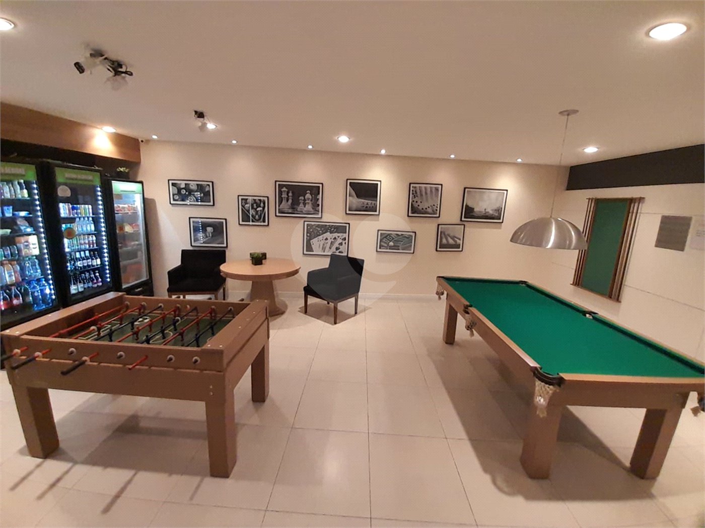 Apartamento à venda com 2 quartos em Lauzane Paulista, São Paulo, SP