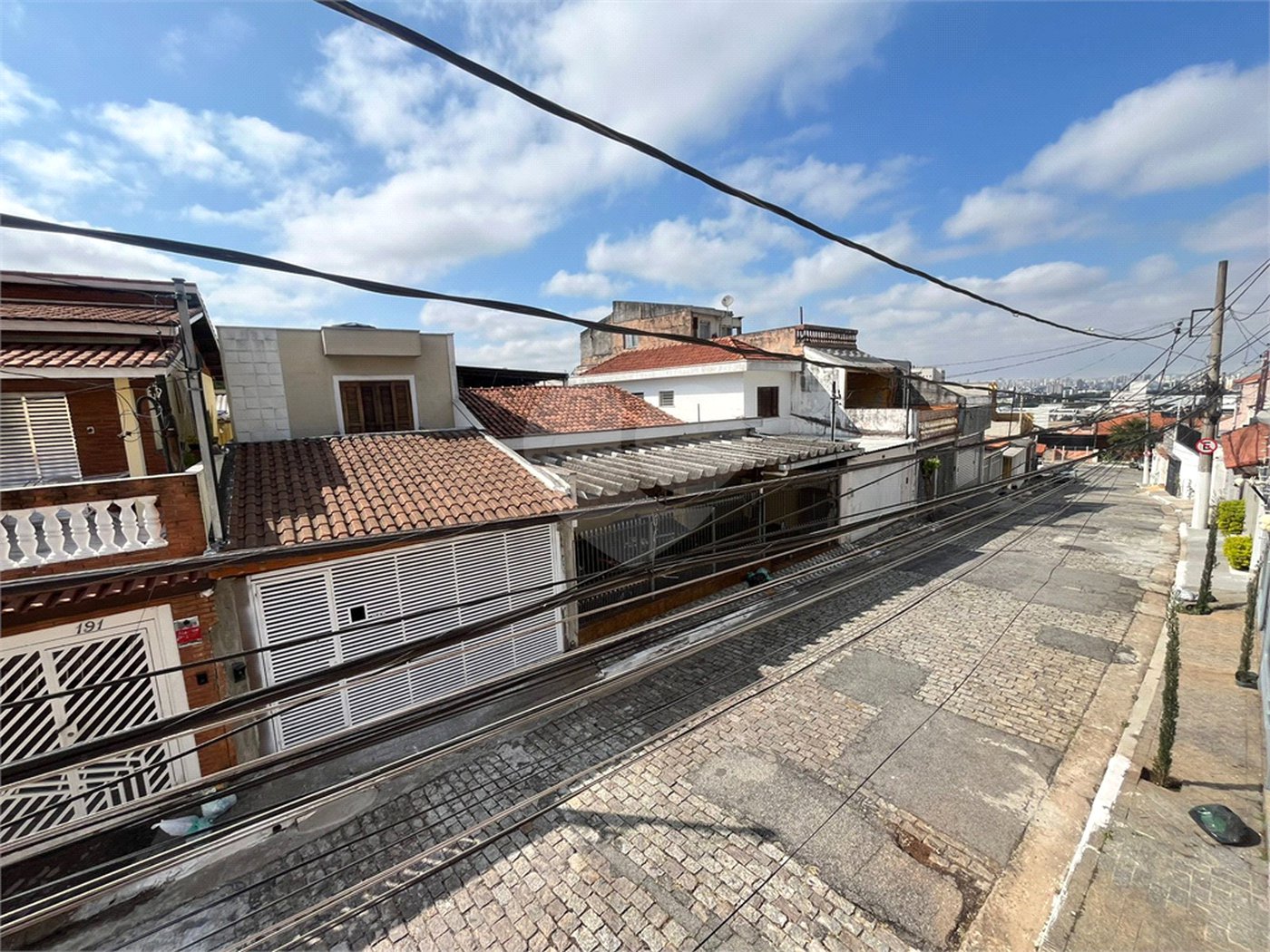 Casa à venda com 3 quartos, sendo 1 suíte, em Vila Ester (zona Norte), São Paulo, SP