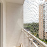 Apartamento à venda com 2 quartos, sendo 1 suíte,  em Sapopemba, São Paulo, SP