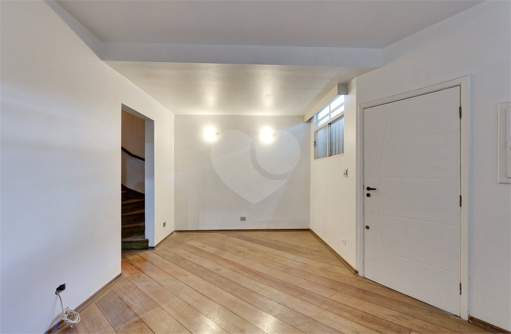 Sobrado à venda com 3 quartos em Alto da Boa Vista, São Paulo, SP
