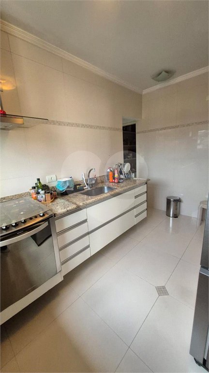 Apartamento à venda com 3 suítes em Santa Teresinha, São Paulo, SP