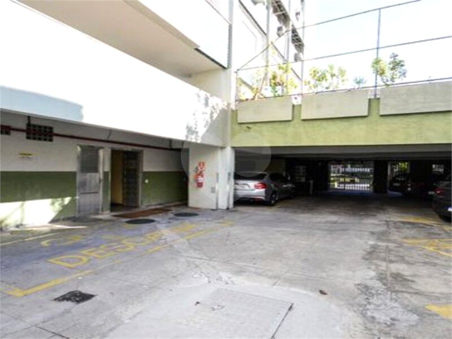 Apartamento à venda com 3 quartos, sendo 1 suíte, em Tijuca, Rio de Janeiro, RJ