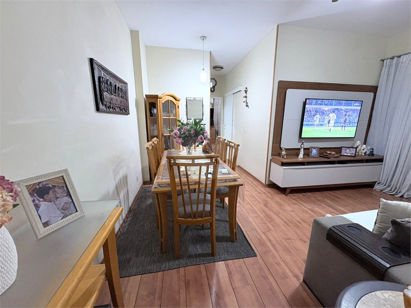 Apartamento à venda com 2 quartos, sendo 1 suíte, em Andaraí, Rio de Janeiro, RJ