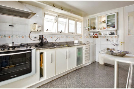 Casa à venda ou para alugar com 4 suítes em Brooklin Paulista, São Paulo, SP