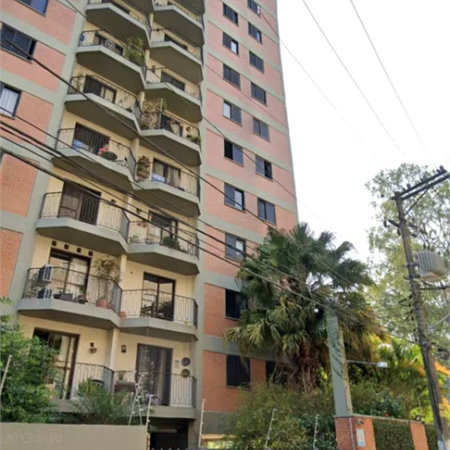 Apartamento à venda com 3 quartos, sendo 1 suíte, em Paraíso do Morumbi, São Paulo, SP