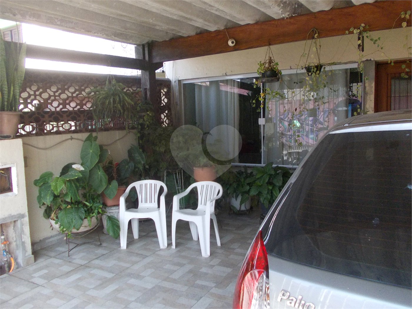 Sobrado à venda com 2 quartos, sendo 1 suíte, em Tucuruvi, São Paulo, SP