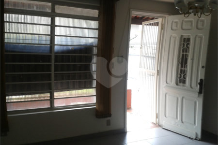 Sobrado à venda em Vila Clementino, São Paulo, SP