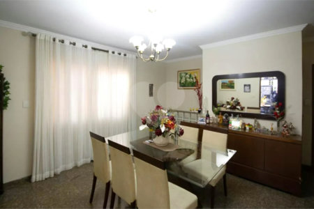 Casa à venda com 5 quartos, sendo 4 suítes, em Vila Maria Alta, São Paulo, SP