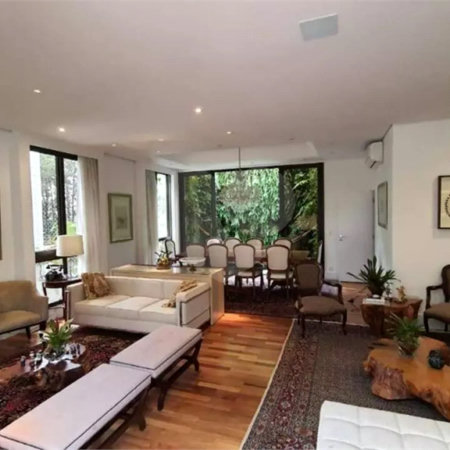 Casa à venda com 3 suítes no condomínio Metropolitan, São Paulo - SP