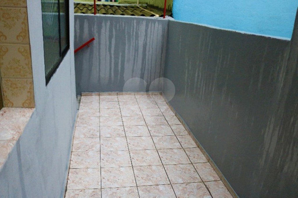 Casa à venda com 2 quartos, sendo 1 suíte, no condomínio Caopiá, São Paulo - SP