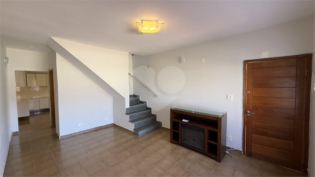 Casa à venda com 3 quartos em Tucuruvi, São Paulo, SP