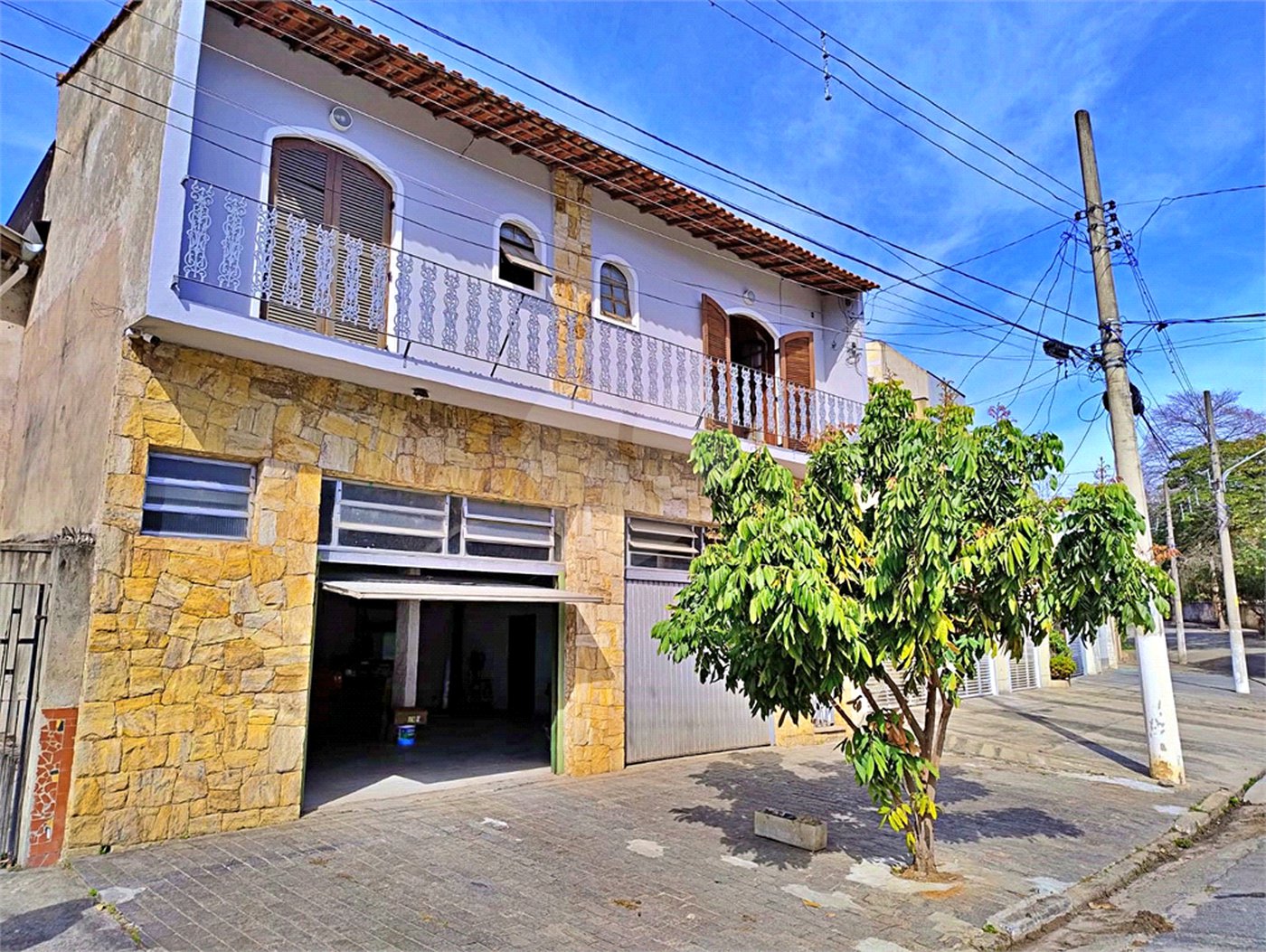 Casa à venda com 3 quartos, sendo 2 suítes, em Jardim Felicidade (zona Oeste), São Paulo, SP