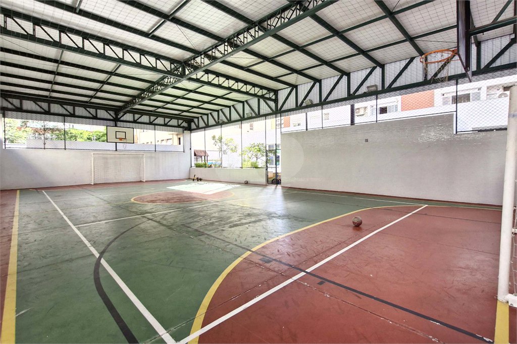 Apartamento à venda com 3 suítes em Brooklin, São Paulo, SP