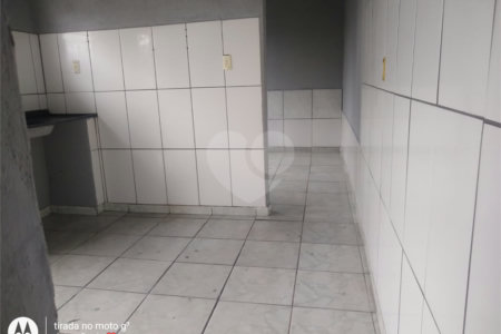Casa Térrea à venda com 2 suítes em Jardim São Francisco, Mogi das Cruzes, SP