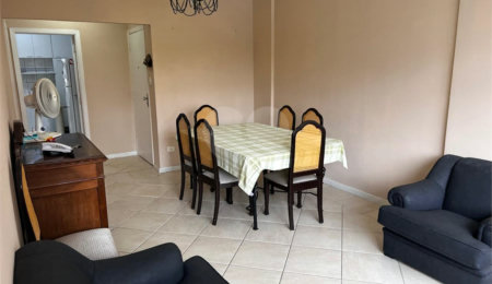 Apartamento à venda com 3 quartos, sendo 1 suíte,  em Água Branca, São Paulo, SP