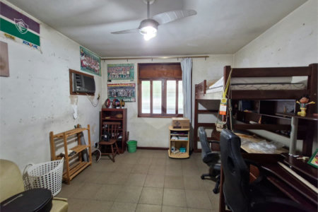 Casa à venda com 4 quartos em Vila Isabel, Rio de Janeiro, RJ