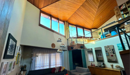 Casa à venda com 4 quartos, sendo 3 suítes,  em Mandaqui, São Paulo, SP