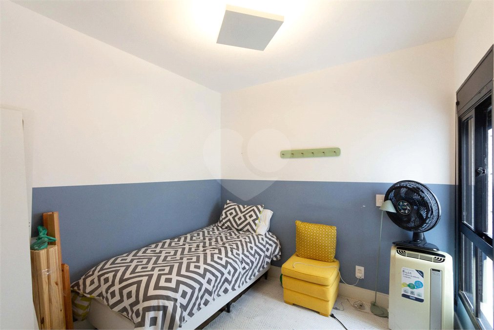 Apartamento à venda com 4 suítes em Vila Nova Conceição, São Paulo, SP