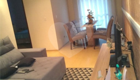 Apartamento à venda com 2 quartos, sendo 1 suíte, em Jardim Dourado, Guarulhos, SP