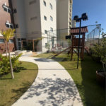 Apartamento à venda com 3 suítes em Urbanova, São José dos Campos, SP