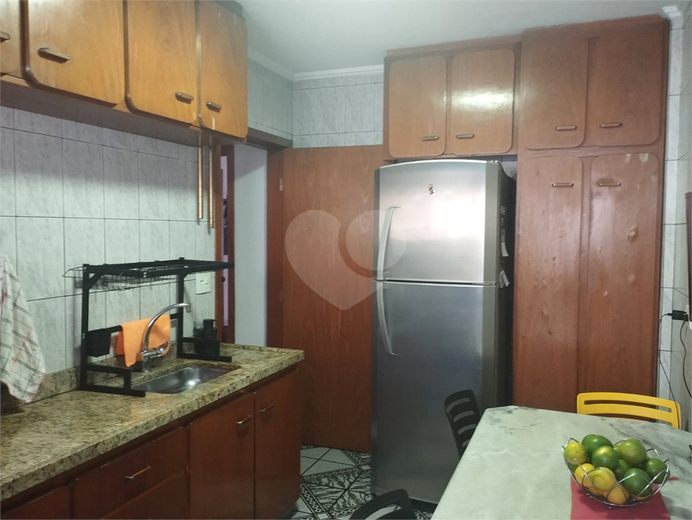 Apartamento à venda com 2 quartos em Vila Medeiros, São Paulo, SP