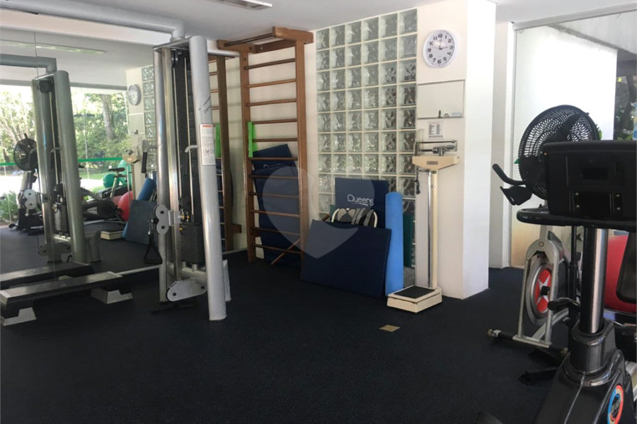 Apartamento à venda com 4 suítes em Morumbi, São Paulo, SP