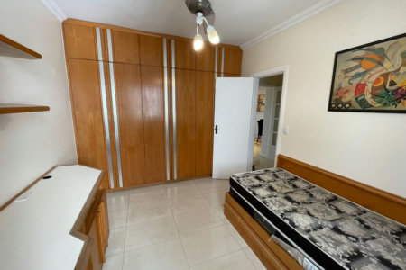 Apartamento com 4 dormitórios, 218 m² - venda por R$ 1.810.000,00 ou aluguel por R$ 8.895,00/mês - Boqueirão - Santos/SP