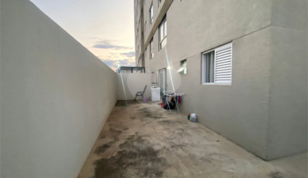 Apartamento à venda com 2 quartos em Vila Monteiro, Itapetininga, SP