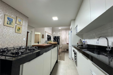Casa em condomínio à venda com 3 quartos, sendo 1 suíte, em Horto Florestal, Sorocaba, SP
