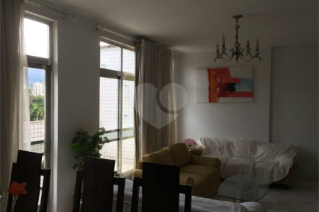 Cobertura à venda com 4 quartos em TIJUCA, Rio de Janeiro, RJ