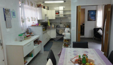 Casa Térrea à venda com 3 quartos, sendo 1 suíte,  em Vila Mazzei, São Paulo, SP