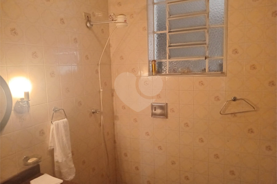Casa Térrea à venda com 4 quartos em Vila Nova Cachoeirinha, São Paulo, SP