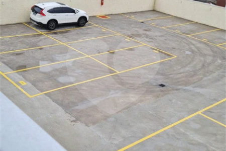 Apartamento à venda com 3 quartos, sendo 1 suíte, em Vila Galvão, Guarulhos, SP
