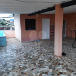 Casa à venda com 3 quartos em Campo Grande, Rio de Janeiro, RJ