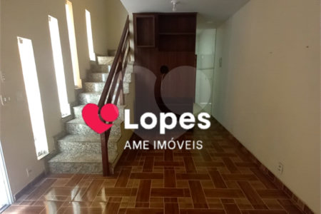 Casa à venda com 2 quartos em Campo Grande, Rio de Janeiro, RJ