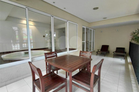 Apartamento à venda com 3 suítes em Perdizes, São Paulo, SP