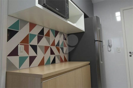 Apartamento à venda com 2 quartos, sendo 1 suíte, em Chácara Inglesa, São Paulo, SP
