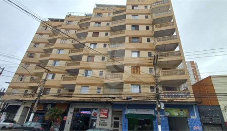 Apartamento à venda com 2 quartos em Parada Inglesa, São Paulo, SP