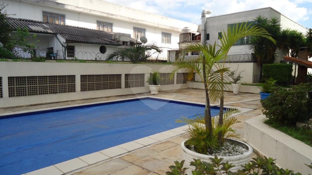 Apartamento à venda com 3 quartos, sendo 1 suíte, em Santana, São Paulo, SP