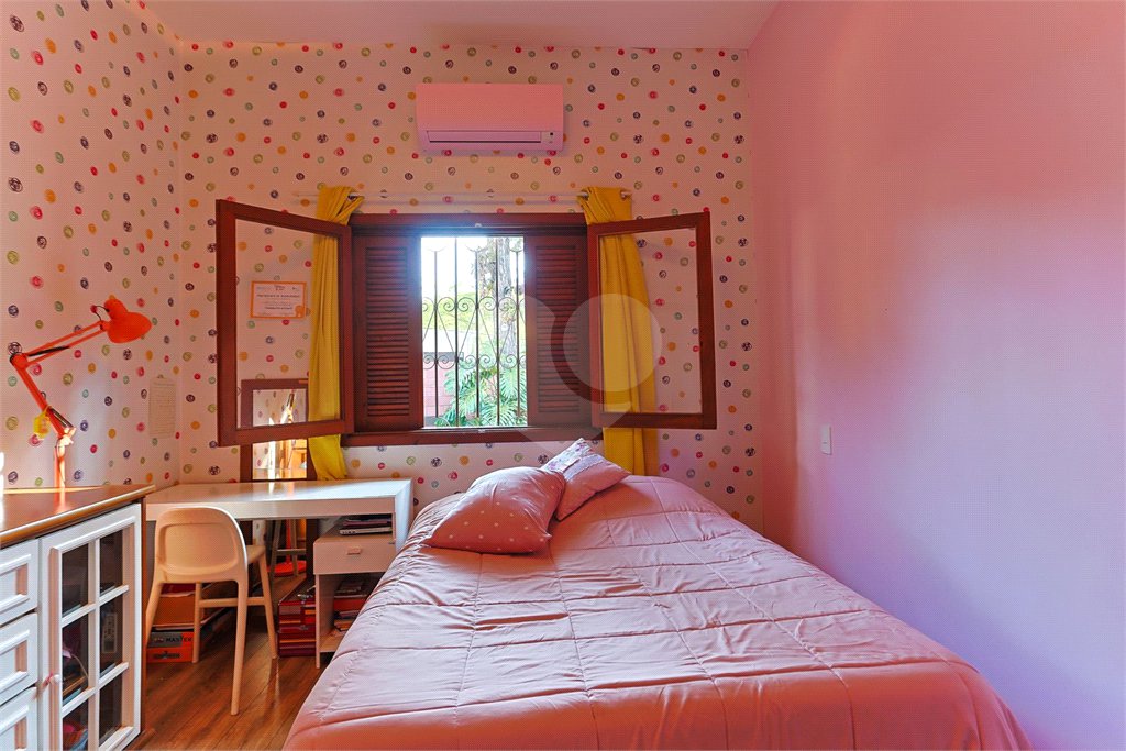 Casa Térrea à venda com 1 quarto em Jardim Marajoara, São Paulo, SP