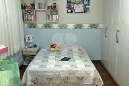 Sobrado à venda com 6 quartos, sendo 4 suítes, em Tucuruvi, São Paulo, SP