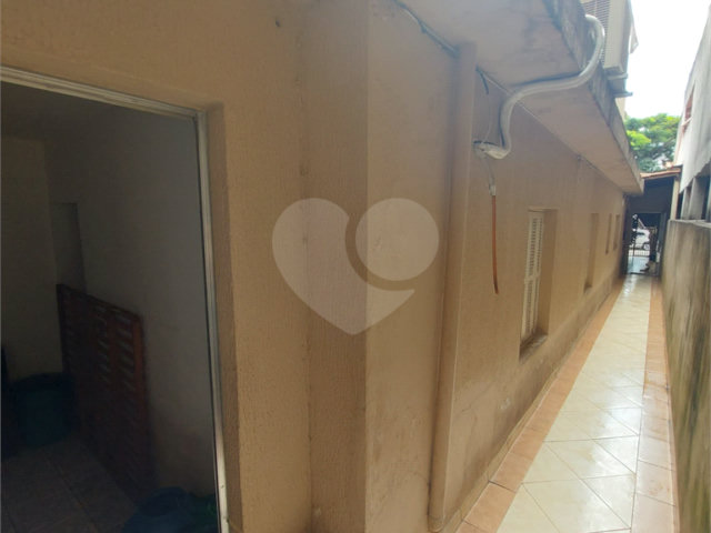 Casa Térrea à venda com 3 quartos, sendo 1 suíte,  em Vila Guilherme, São Paulo, SP
