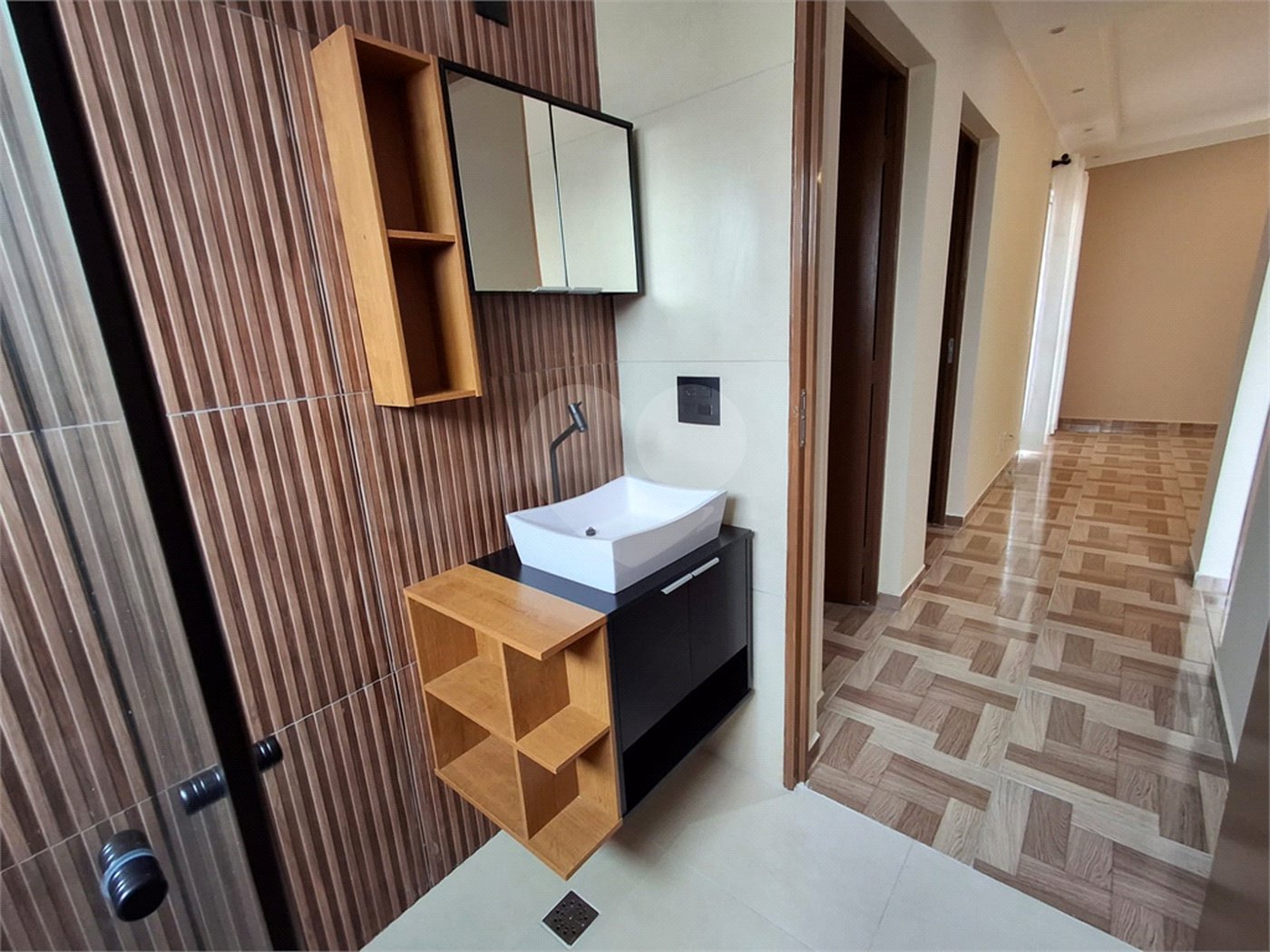 Apartamento à venda com 2 quartos em Vila Odim Antão, Sorocaba, SP