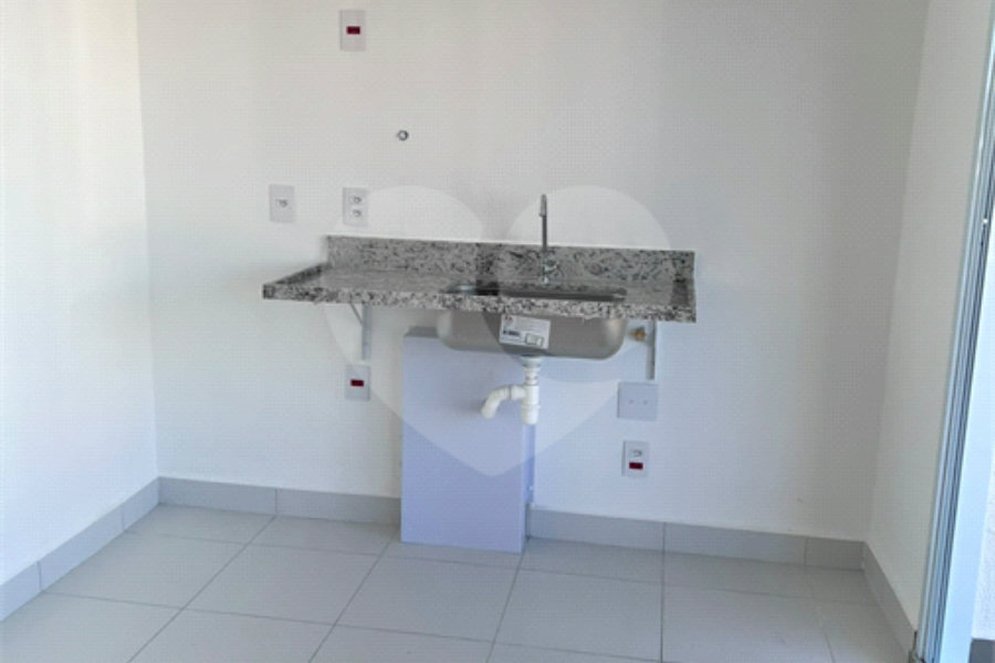 Apartamento à venda com 2 suítes em Barueri, Barueri, SP