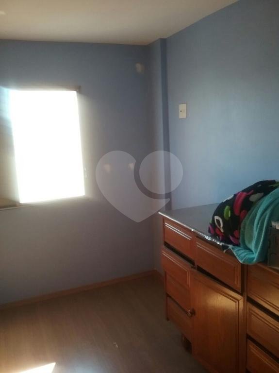 Apartamento à venda com 2 quartos em Parque Novo Mundo, São Paulo, SP