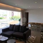 Apartamento à venda com 1 suíte em Vila Olímpia, São Paulo, SP